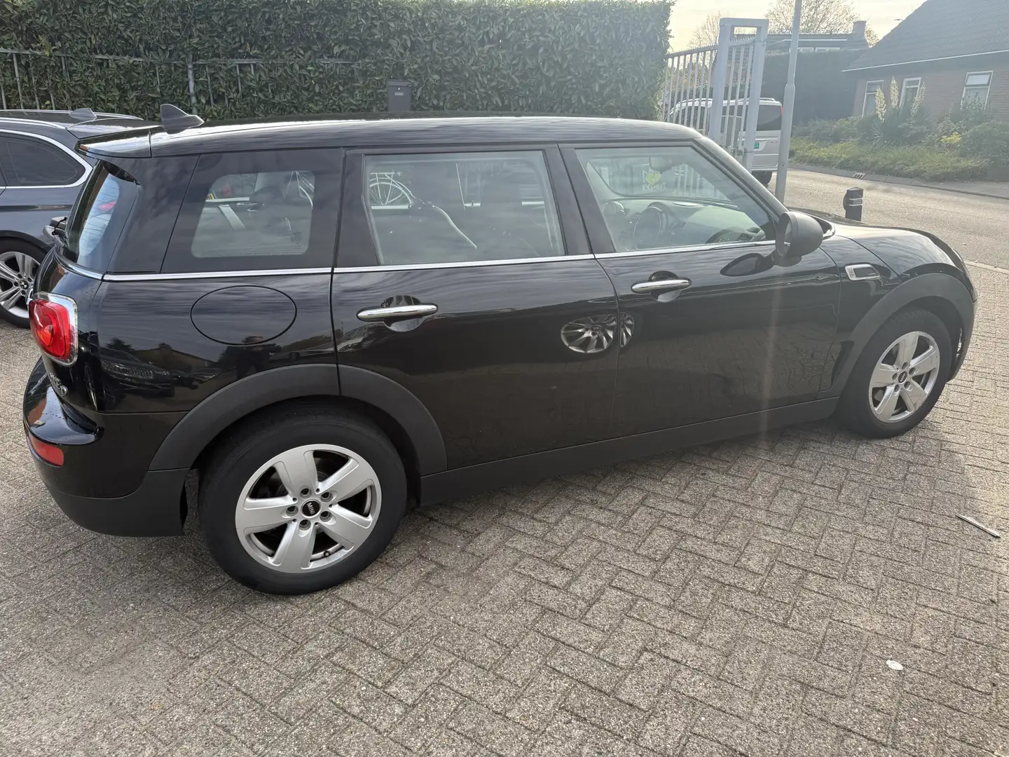 MINI One D Clubman 1.5 Business NIEUW MODEL B Black - 2