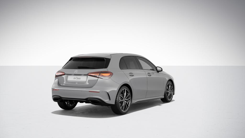 Mercedes-Benz A 180 4,99%Finz/AMG/LED/DISTRON/PanoD/Memory/Cam — photo 3
