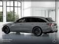 Mercedes-Benz E 53 AMG T 4M Hybrid Driversp Fahrass Pano Distr. Grau - thumbnail 14