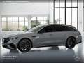 Mercedes-Benz E 53 AMG T 4M Hybrid Driversp Fahrass Pano Distr. Grau - thumbnail 3