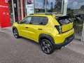Fiat Grande Panda Elektro 44kWh La Prima Gelb - thumbnail 4