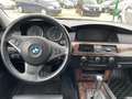 BMW 530 530d  Österreich-Paket Aut.+ neu pickerl 5/2025 Negro - thumbnail 9