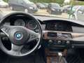 BMW 530 530d  Österreich-Paket Aut.+ neu pickerl 5/2025 Zwart - thumbnail 10