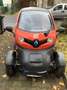 Renault Twizy Twizy (mit Batterie) Urban Kırmızı - thumbnail 3