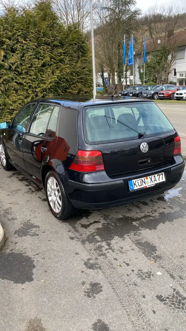 Volkswagen Golf 2.0 Comfortline - 1