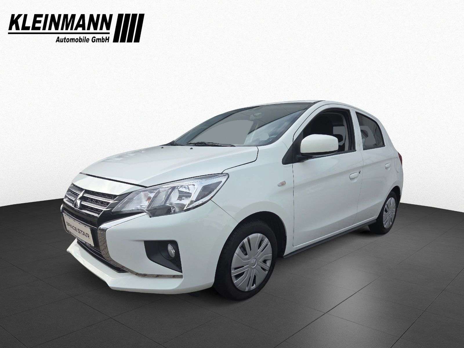 Mitsubishi Space Star occasion