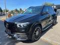 Mercedes-Benz GLE 400 d AMG*4M*MBEAM*PANO*HUD*BURM*360*DISTR+ Noir - thumbnail 1