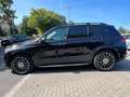 Mercedes-Benz GLE 400 d AMG*4M*MBEAM*PANO*HUD*BURM*360*DISTR+ Noir - thumbnail 8