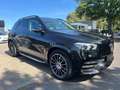 Mercedes-Benz GLE 400 d AMG*4M*MBEAM*PANO*HUD*BURM*360*DISTR+ Noir - thumbnail 4