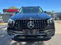 Mercedes-Benz GLE 400 d AMG*4M*MBEAM*PANO*HUD*BURM*360*DISTR+ Noir - thumbnail 3
