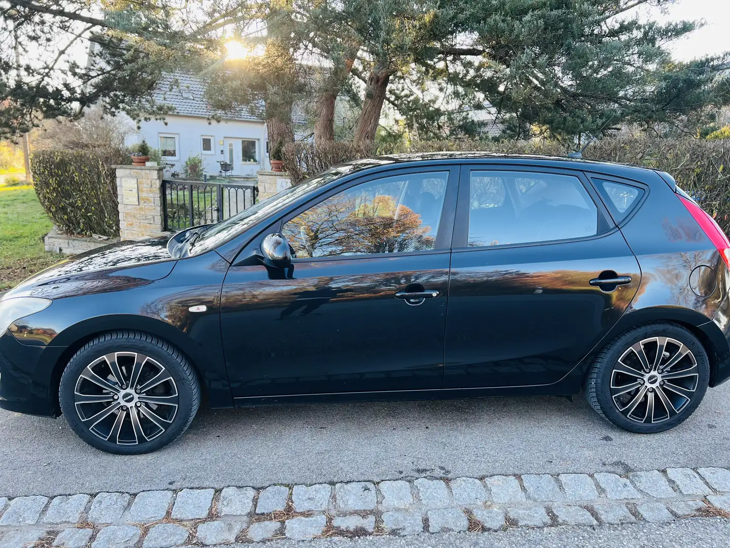 Hyundai i30 1.6 CRDi - 2