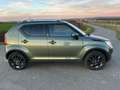 Suzuki Ignis Ignis 1,2 Dualjet Hybrid  Shine Grün - thumbnail 11