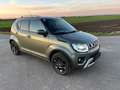 Suzuki Ignis Ignis 1,2 Dualjet Hybrid  Shine Grün - thumbnail 8