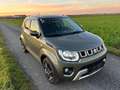 Suzuki Ignis Ignis 1,2 Dualjet Hybrid  Shine Grün - thumbnail 3