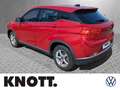DFSK Fengon 500 Rouge - thumbnail 2