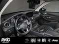 Mercedes-Benz GLC 300 Hybrid Diesel 4M AMG Line, 8-fach bereift Schwarz - thumbnail 17