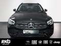 Mercedes-Benz GLC 300 Hybrid Diesel 4M AMG Line, 8-fach bereift Negro - thumbnail 3