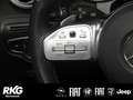 Mercedes-Benz GLC 300 Hybrid Diesel 4M AMG Line, 8-fach bereift Schwarz - thumbnail 10