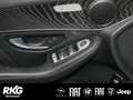 Mercedes-Benz GLC 300 Hybrid Diesel 4M AMG Line, 8-fach bereift Schwarz - thumbnail 13