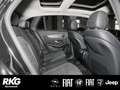Mercedes-Benz GLC 300 Hybrid Diesel 4M AMG Line, 8-fach bereift Schwarz - thumbnail 7