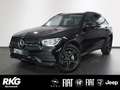 Mercedes-Benz GLC 300 Hybrid Diesel 4M AMG Line, 8-fach bereift Zwart - thumbnail 1