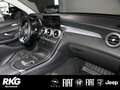 Mercedes-Benz GLC 300 Hybrid Diesel 4M AMG Line, 8-fach bereift Schwarz - thumbnail 16