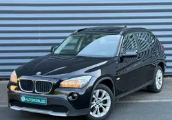 BMW X1 ( E84 ) 20i S DRIVE 184CH 110000KM PACK CONFORT ECRAN GPS