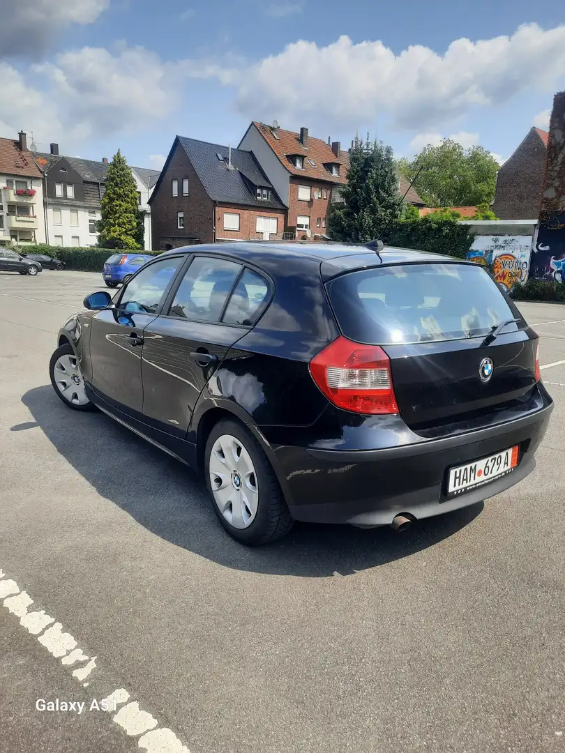 BMW 116 116i 4 Türen mit TÜV NOVEMBER 2026 - 1