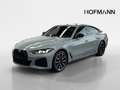 BMW 440 Gris - thumbnail 1