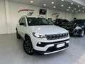 Jeep Compass 1.3 turbo t4 phev Limited 4xe at6 Blanc - thumbnail 3