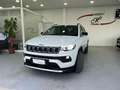 Jeep Compass 1.3 turbo t4 phev Limited 4xe at6 Blanc - thumbnail 7