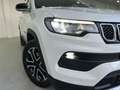 Jeep Compass 1.3 turbo t4 phev Limited 4xe at6 Blanc - thumbnail 2