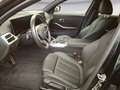 BMW 320 d xDrive Automatik M Sportpaket Innovationsp. Schwarz - thumbnail 8