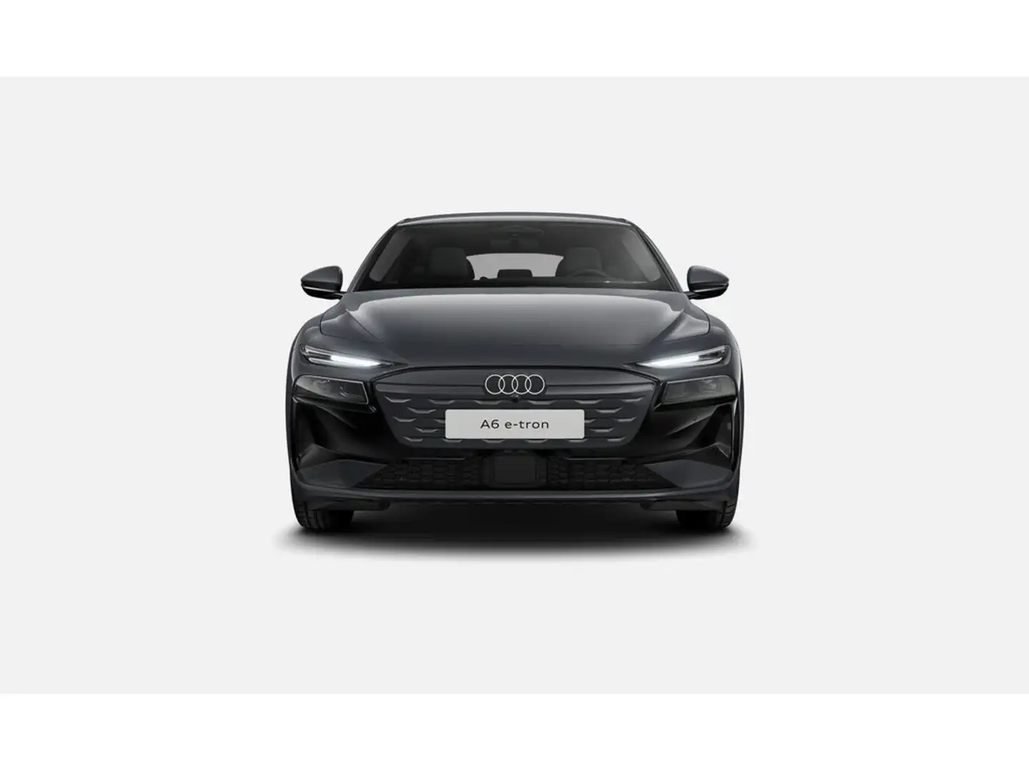 Audi A6 Avant e-tron HUD B&O LED ACC KAM SHZ APP P Grau - 2