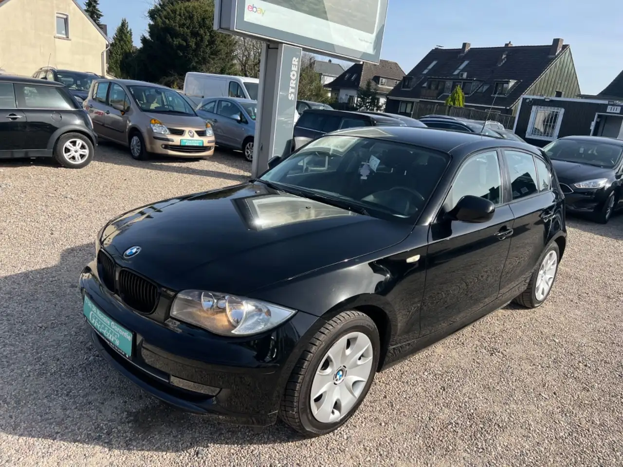 BMW 116