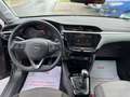 Opel Corsa F Edition Gris - thumbnail 12