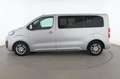 Peugeot Traveller 2.0 Blue-HDi Business L2 Gris - thumbnail 3