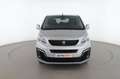 Peugeot Traveller 2.0 Blue-HDi Business L2 Gris - thumbnail 9