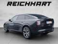 Volvo ES90 Ultra, Single Motor Extended Range, Vollelektrisch Schwarz - thumbnail 3