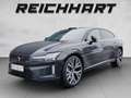 Volvo ES90 Ultra, Single Motor Extended Range, Vollelektrisch Schwarz - thumbnail 1