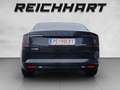 Volvo ES90 Ultra, Single Motor Extended Range, Vollelektrisch Schwarz - thumbnail 5