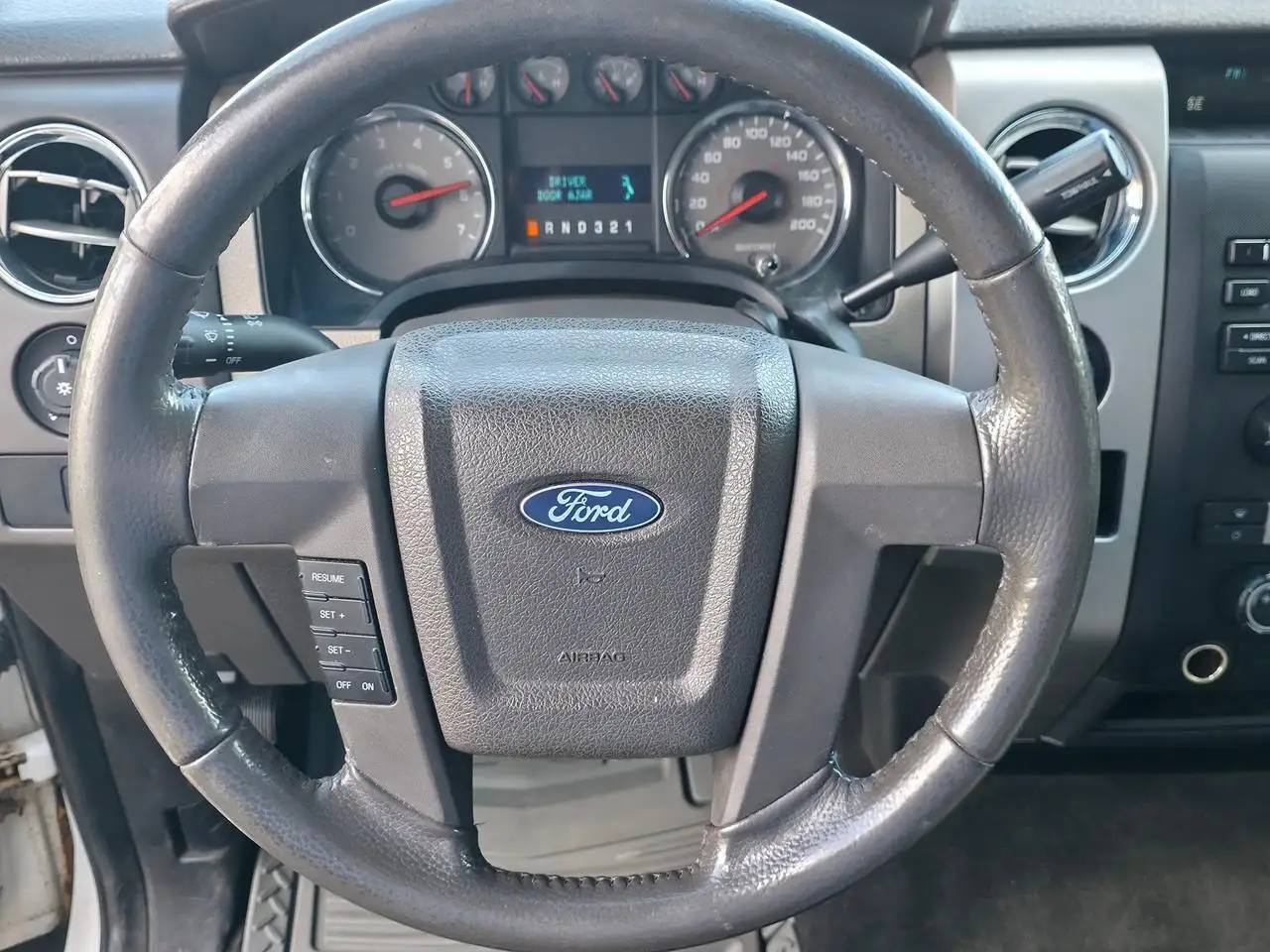 Ford F 150 снимка Ford F 150