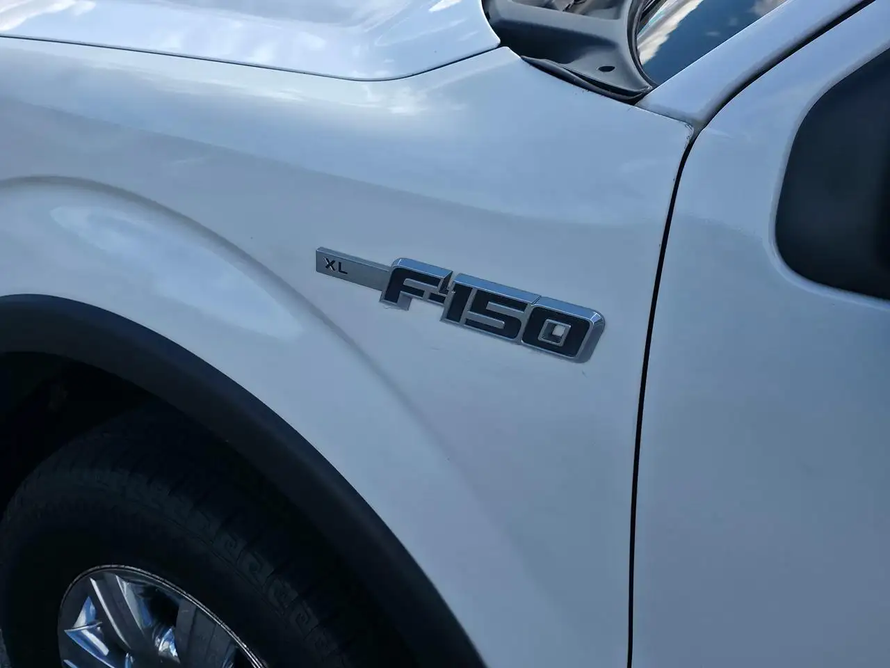 Ford F 150 снимка Ford F 150