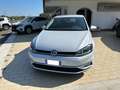 Volkswagen Golf 5p 1.6 tdi Business 115cv dsg Bianco - thumbnail 2