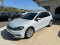 Volkswagen Golf 5p 1.6 tdi Business 115cv dsg Bianco - thumbnail 3