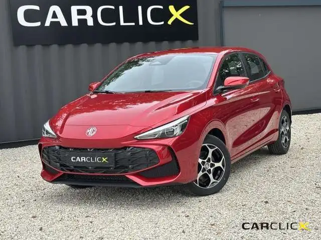 MG MG3