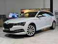 Skoda Superb 2.0 TDI Combi Style *Virtual,ACC,Kamera* Bianco - thumbnail 1