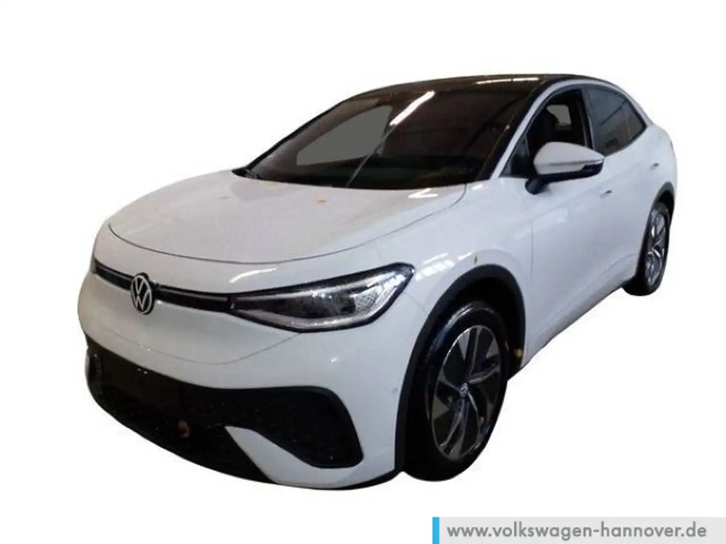 Volkswagen ID.5 Pro Navi Kamera WP ACC LED SHZ PDC Weiß - 2