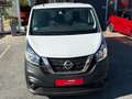 Nissan NV300 L1H1 2,9 dCi 120 Comfort Weiß - thumbnail 4