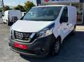 Nissan NV300 L1H1 2,9 dCi 120 Comfort Weiß - thumbnail 8